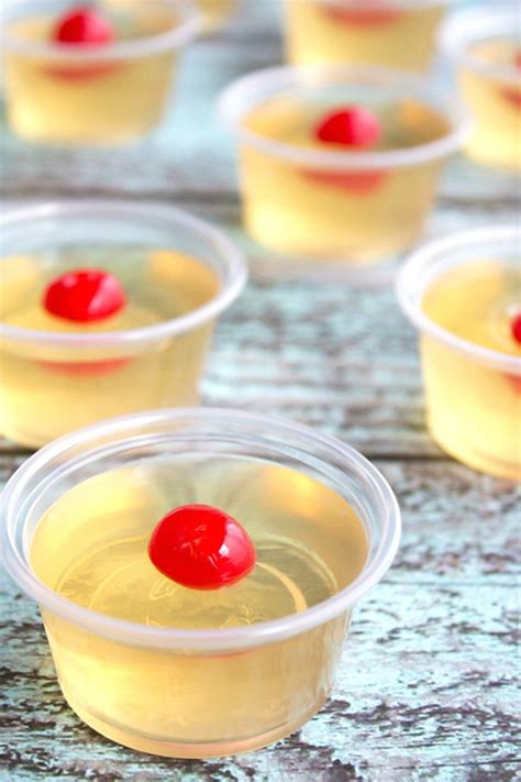 Best Jello Shots Recipes For Your Next Party Pretty My Party