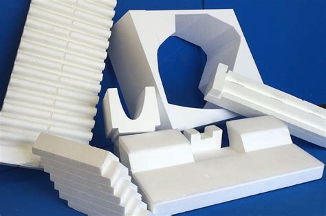 Polystyrene Shapes Uk