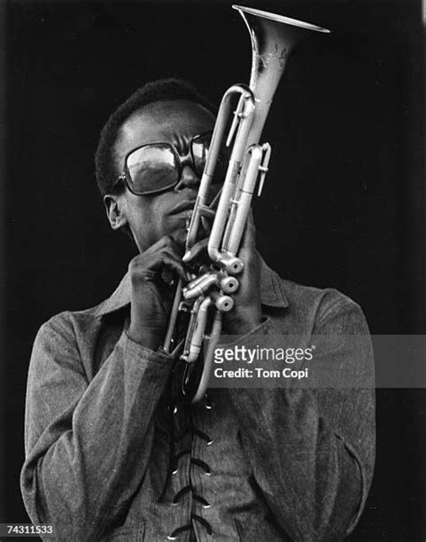 5 810 Photos Et Images Haute Résolution De Miles Davis Getty Images