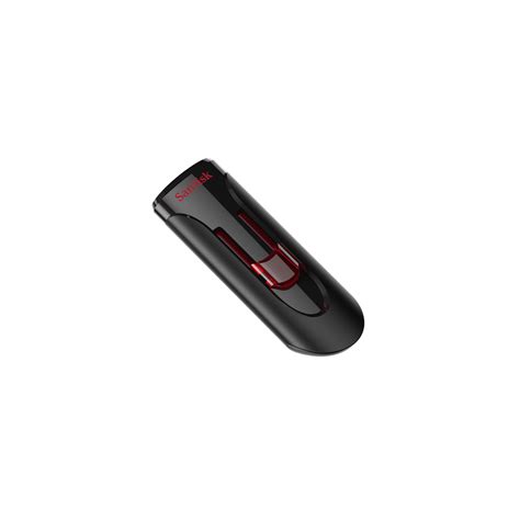 Sandisk Cruzer Glide 30 Usb Flash Drive 16 Gb To 256 Gb Western Digital