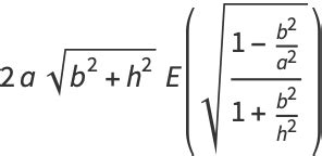 Elliptic Cone -- from Wolfram MathWorld