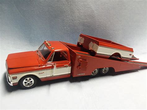 72 Chevy Wedge Racers Wedge Release Announced Page 3 Truck Kit