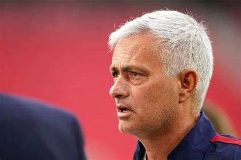 Jose Mourinho Tipped For Stunning Chelsea Return Amid Mauricio