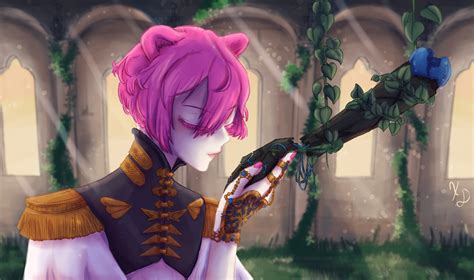 ArtStation - Haru