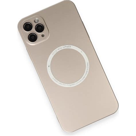 Newface Iphone 11 Pro Max Kılıf Jack Magneticsafe Lens Fiyatı