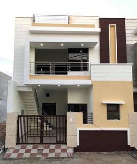 Independent Villas For Sale In Chandigarh Residential Villaments In