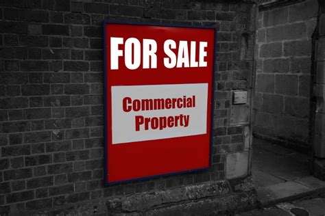 How To Invest In Commercial Property Michael Usher Mortgage Services