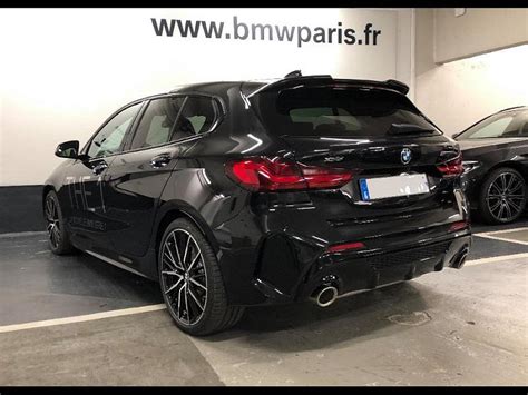 Bmw Serie F Portes M I Xdrive Ch Berline Occasion