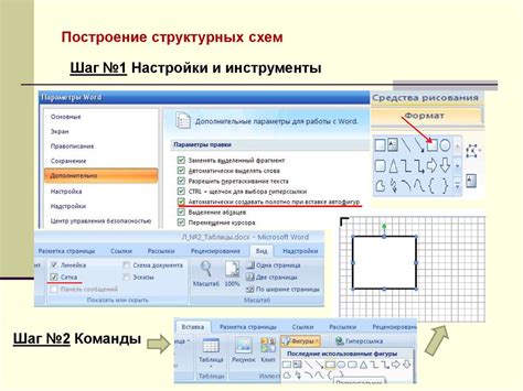 Специальные возможности текстового редактора MS Word - презентация онлайн