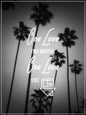 The Neighbourhood Quotes. QuotesGram