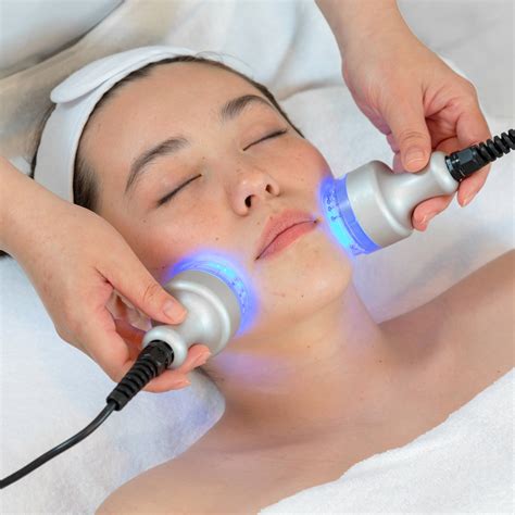 Professional Facial Treatments in Los Angeles – VHB Skincare