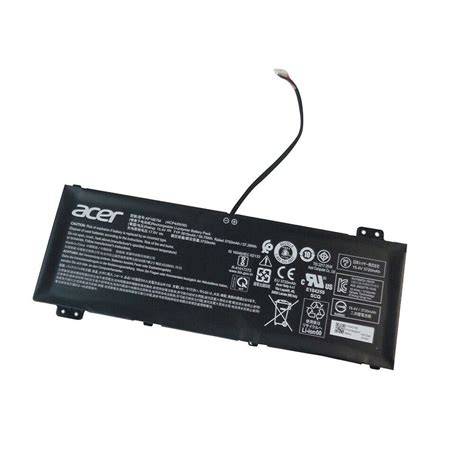 Ap E M Battery For Acer Nitro An An Nitro An