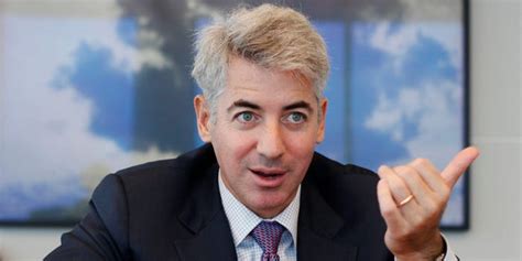 Bill Ackman Letter 70 Return 500 Million Hedge Second Spac