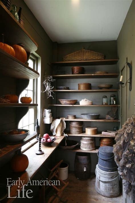 Pin By Becky Morningstar On Buttery Primitive Decorating Country Primitive Kitchen Kitchen