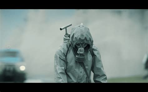 Chernobyl Series Wallpaper