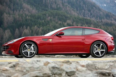 2012 Ferrari FF Review, Specs, Pictures, Price & Top Speed