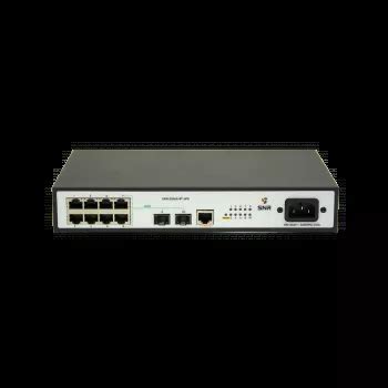 Управляемый коммутатор уровня 3 SNR-S2995G-24FX купить по низкой цене - НАГ