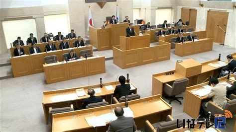 伊那市議会開会9議案提出｜ニュース｜伊那谷ねっと