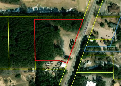 5 98 Acres Of Commercial Land For Sale In Cadillac Michigan Landsearch