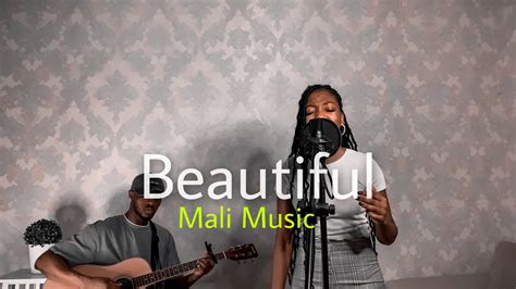 Mali Music Beautiful Cover Youtube