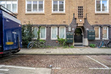 AMSTERDAM Bestevaerstraat 125HS Scholten Makelaars