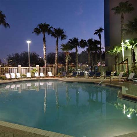 Renaissance Orlando Airport Hotel - Orlando Florida | AAA.com