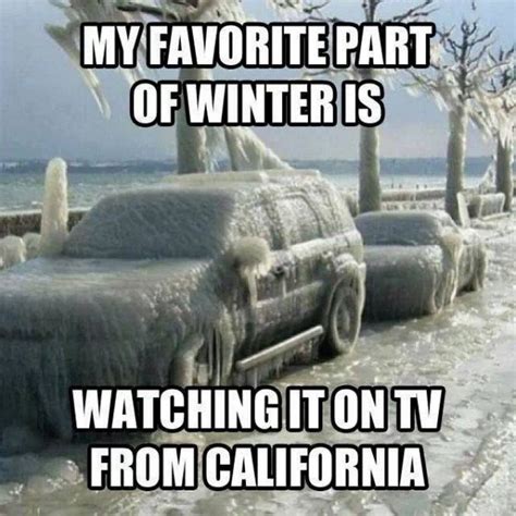 Funny Winter Memes That Are Relatable If You Live In The North