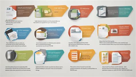 Understanding Document File Formats: A Comprehensive Guide | FileFlip.app