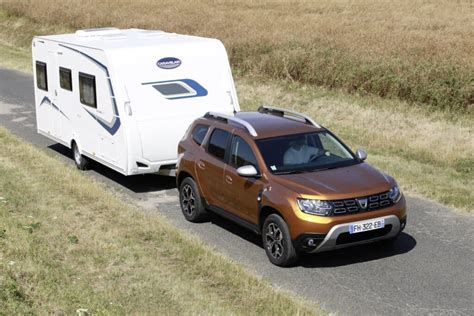 Dacia Duster Tce Copie Le Monde Du Plein Air