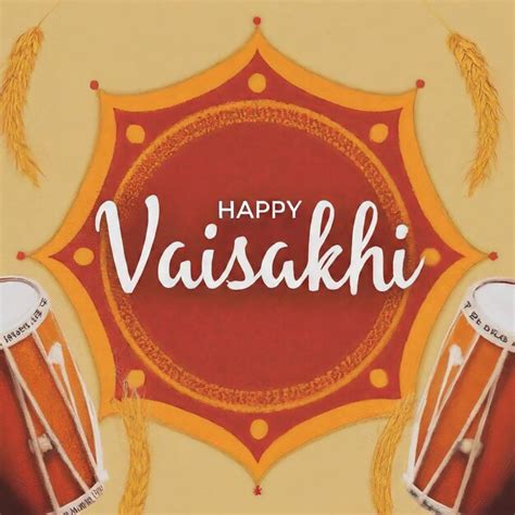 premium vector  poster   happy nau