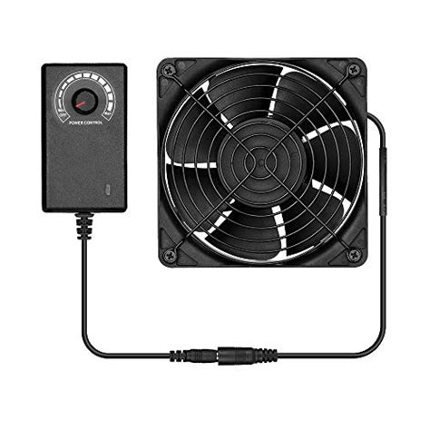 Top 10 Best 12 Volt Quiet Fans Reviews And Buying Guide Katynel