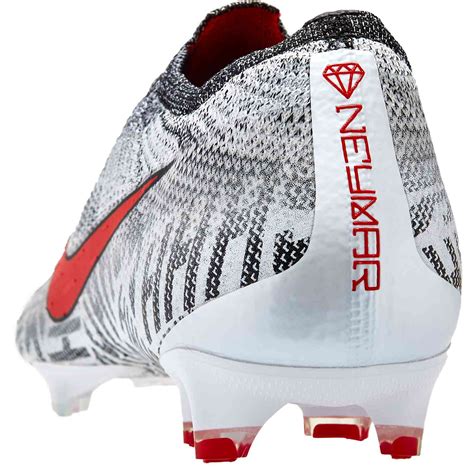 Nike Neymar Jr Mercurial Vapor 12 Elite FG - Silencio - SoccerPro