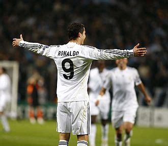CR9 agranda unos registros de récord - MARCA.com