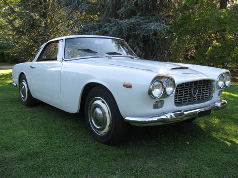 Lancia Flaminia Gt Touring In Vendita A