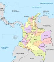 Huila Department - Wikipedia