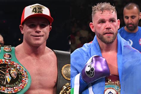 Pelea Canelo Álvarez vs Joe Saunders está en riesgo