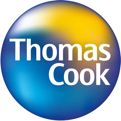 Thomas Cook Logo Misc