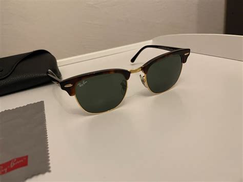 RAY BAN BRILLE Kaufen Auf Ricardo