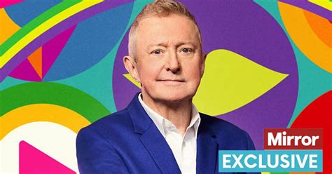 Louis Walsh Reveals Sad Real Reason He Signed Up For Celebrity Big Brother After Attending Two