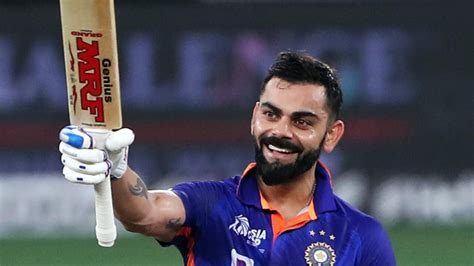 Virat Kohli Has Passed Rahul Dravid Sportsunfold