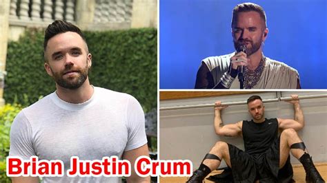 Brian Justin Crum Agt Fantasy League Things You Need To