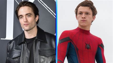 The Devil All The Time Primeras Imagenes De Los Bombones Tom Holland Y Robert Pattinson Mui