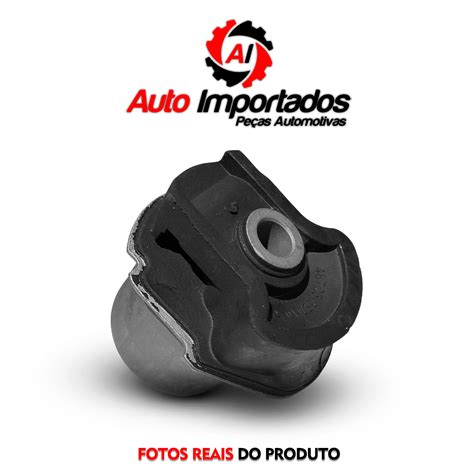 Bucha do Eixo Suspensão Traseira Toyota Etios Hatch 2012 2013 2014 2015