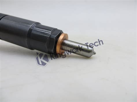 Genuine Original Brand New Fuel Injector Embr D Embr Dp For