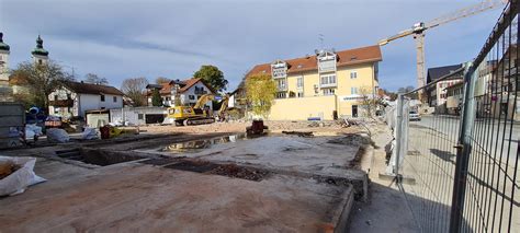 Endgültiges Ende einer Tutzinger Ära Tutzing Vor Ort News