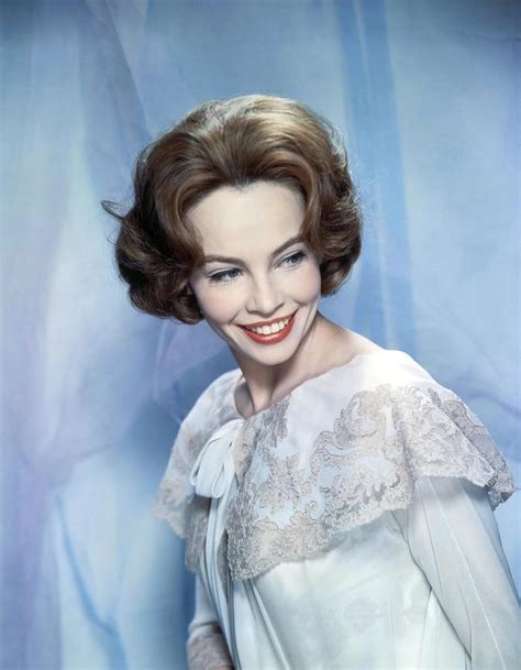 Leslie Caron Photograph By Album Fine Art America