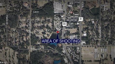 Tallahassee Police Investigating Deadly Friday Night Shooting