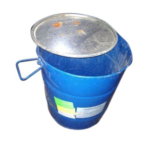 Litre Mild Steel Open Top Drum At Rs Steel Drums In Sunam Id