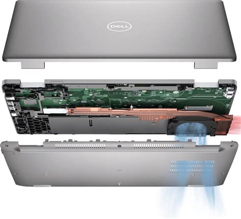 Dell Latitude Laptop Empresarial Pantalla Fhd De Pulgadas