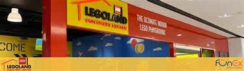 Legoland Discovery Center New Jersey Discounted Tickets | FunEx